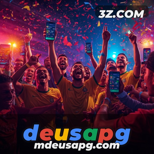 deusapg : Aprendizado Lúdico no Deusapg: Seção Educational em Foco