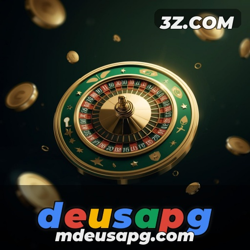 deusapg : Explorando a Platform do Deusapg: Uma Nova Dimensão de Jogos