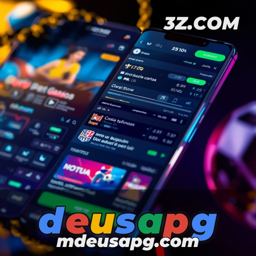 deusapg : Simulações Inovadoras e Divertidas no deusapg: Experimente Agora